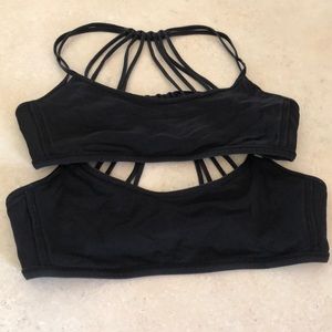 **Bundle of 2** lululemon sports bras